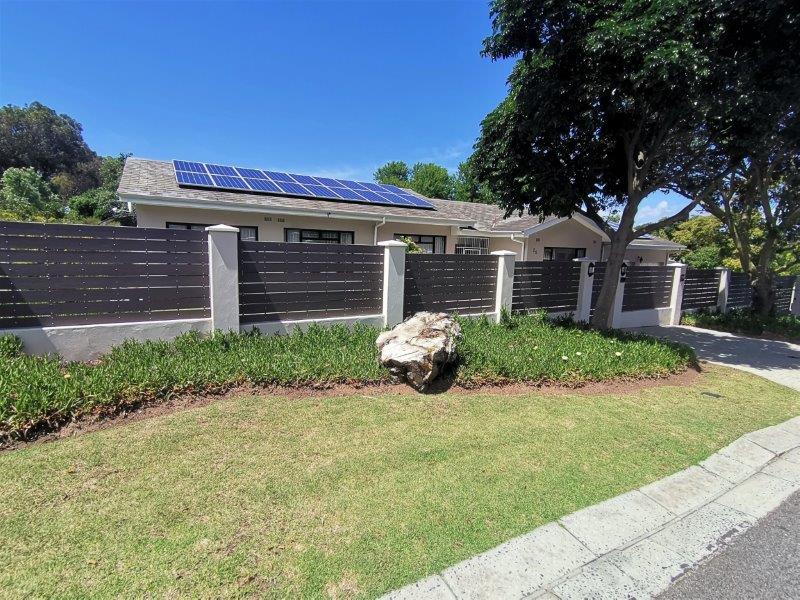 To Let 1 Bedroom Property for Rent in Durbanville Western Cape